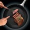 THE ROCK™ by Starfrit Diamond 10-Piece Cookware Set